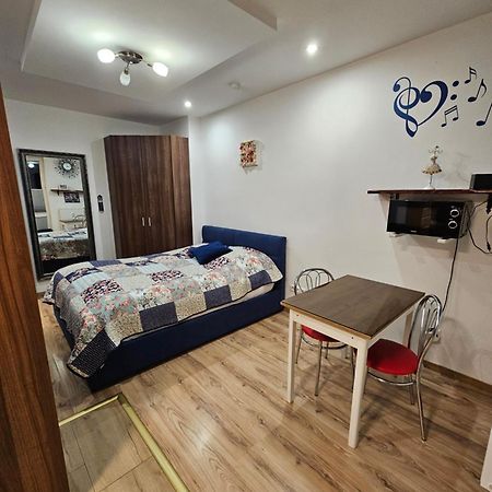 Diana Apartments 2 Bardejov Bagian luar foto